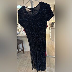 BCBG MaxAzra XXS body hugging dress